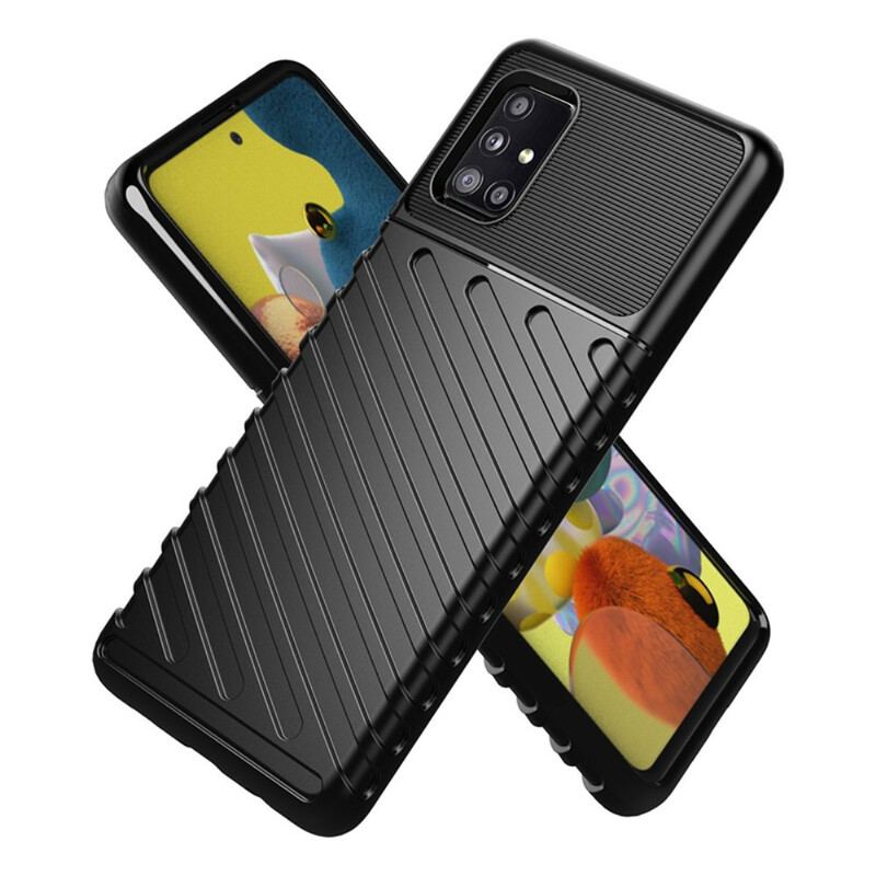 Cover Samsung Galaxy A51 5G Torden Serien