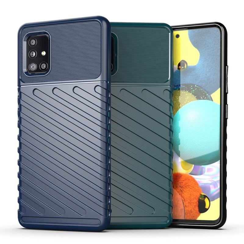 Cover Samsung Galaxy A51 5G Torden Serien