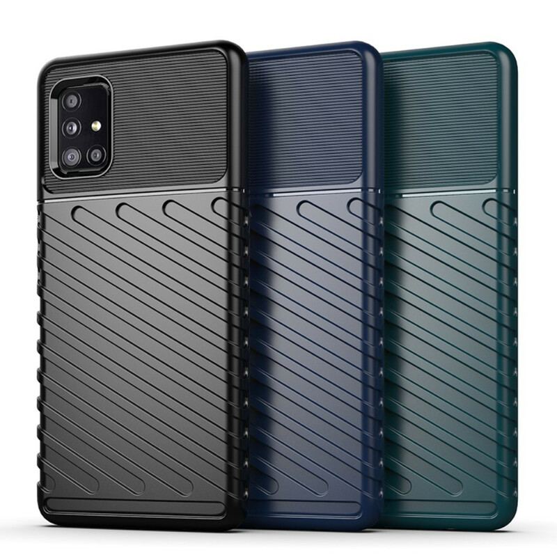 Cover Samsung Galaxy A51 5G Torden Serien