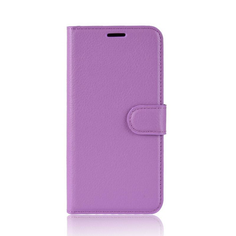 Flip Cover Samsung Galaxy A51 5G Klassisk