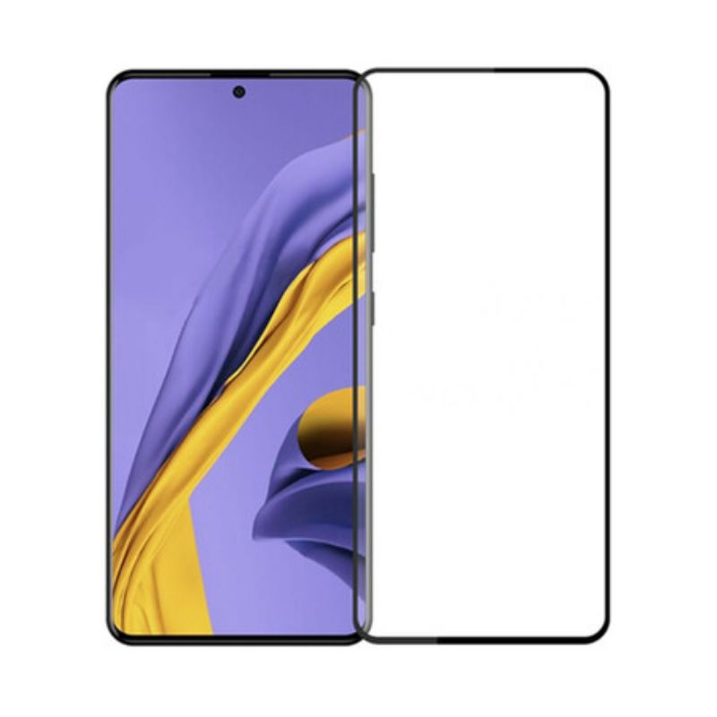 Hærdet Glasbeskyttelse Til Samsung Galaxy A51 / A51 5G Rurihai