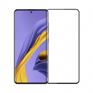 Hærdet Glasbeskyttelse Til Samsung Galaxy A51 / A51 5G Rurihai