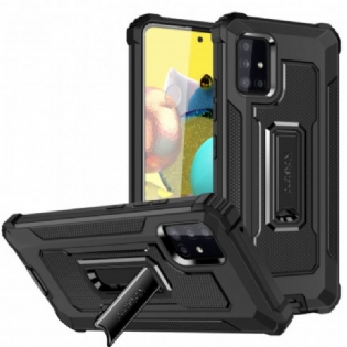 Mobilcover Samsung Galaxy A51 5G Resistant Tongue Jazz Series