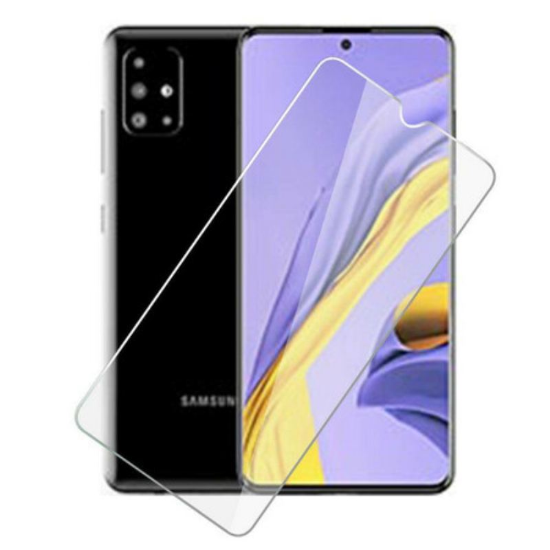 Skærmbeskytter Til Samsung Galaxy A51 / A51 5G