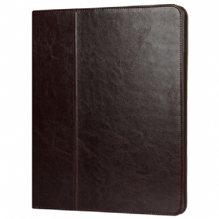 Case iPad Pro 12.9" (2020) Ægte Læder