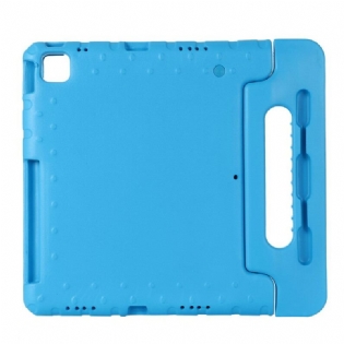 Cover iPad Pro 12.9" (2020) Eva Skum