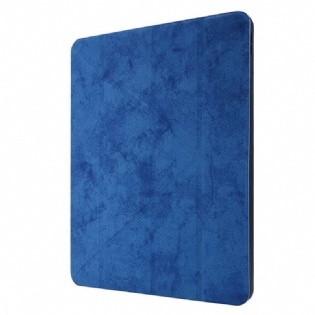 Cover iPad Pro 12.9" (2020) Origami Stil