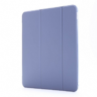 Cover iPad Pro 12.9" (2020) Penalhus I Imiteret Læder