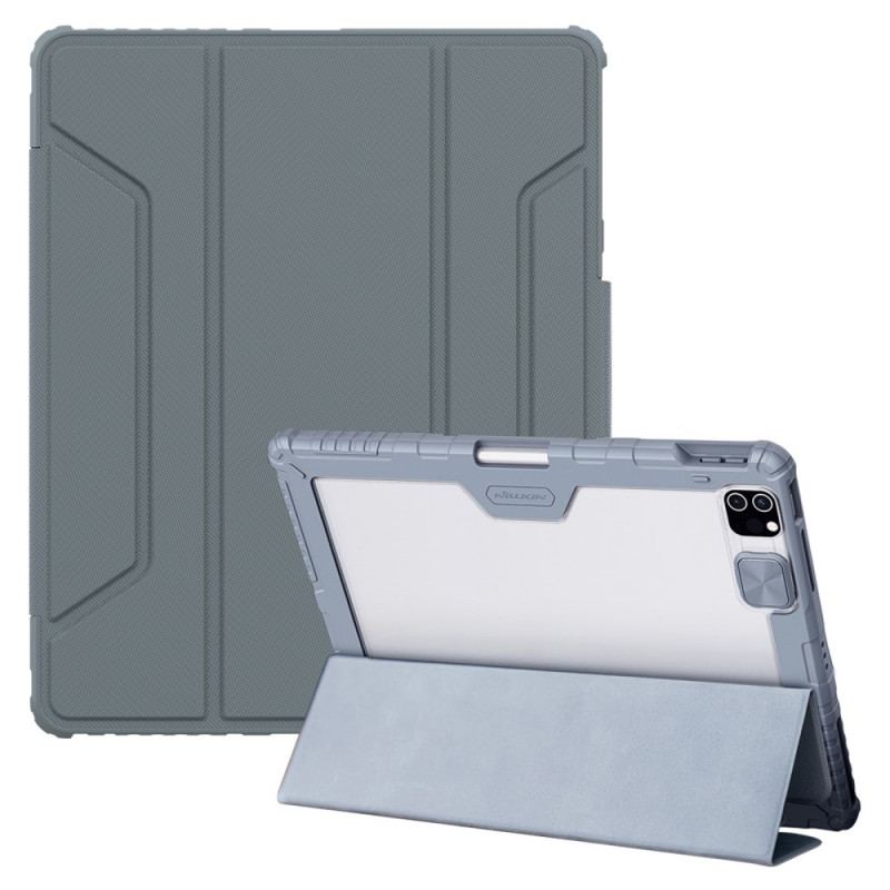 Cover iPad Pro 12.9" (2020) Ultra Resistent Nillkin