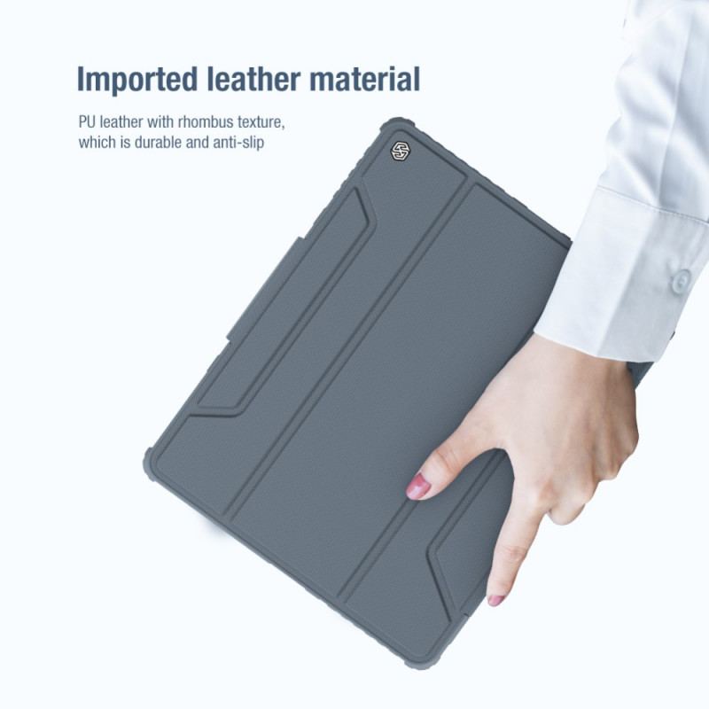 Cover iPad Pro 12.9" (2020) Ultra Resistent Nillkin