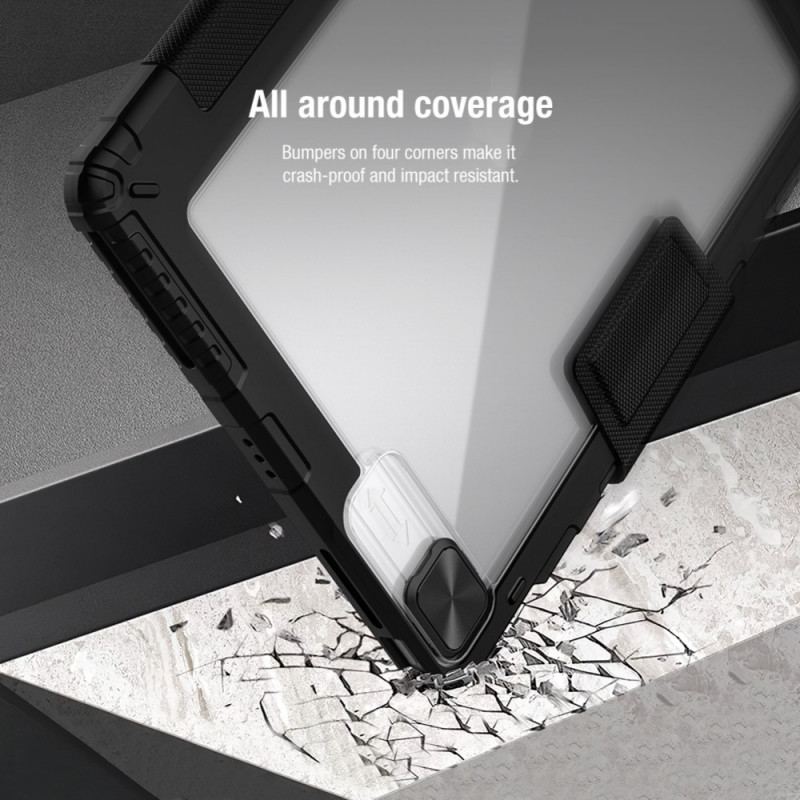 Cover iPad Pro 12.9" (2020) Ultra Resistent Nillkin