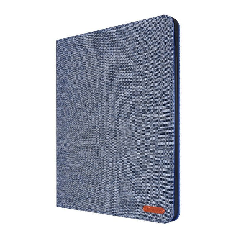 Etui iPad Pro 12.9" (2020) Stof