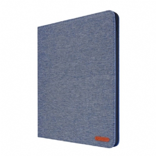 Etui iPad Pro 12.9" (2020) Stof