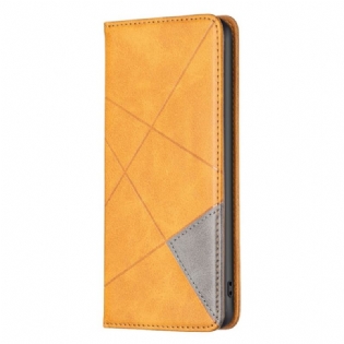 Cover Oppo Reno 7 Flip Cover Diamanter