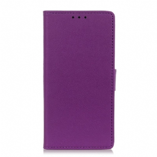 Flip Cover Oppo Reno 7 Klassisk