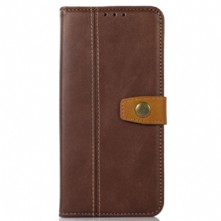 Flip Cover Oppo Reno 7 Med Rem