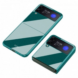 Cover Samsung Galaxy Z Flip 3 5G Flip Cover Design Mere
