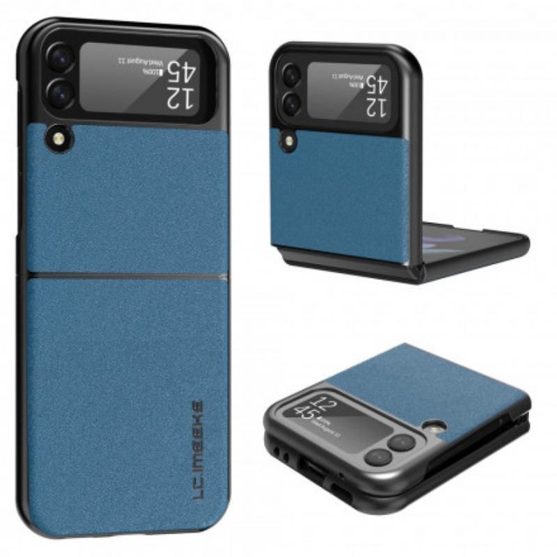 Cover Samsung Galaxy Z Flip 3 5G Flip Cover Lc.imeeke