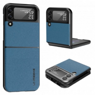 Cover Samsung Galaxy Z Flip 3 5G Flip Cover Lc.imeeke