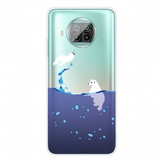 Cover Xiaomi Mi 10T Lite Havespil