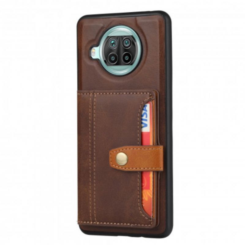Cover Xiaomi Mi 10T Lite Holder Kortholder
