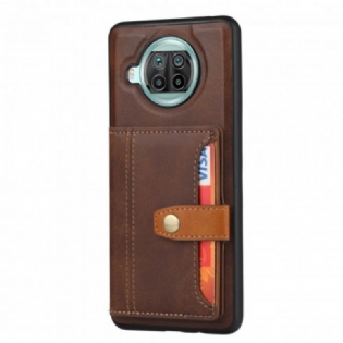 Cover Xiaomi Mi 10T Lite Holder Kortholder
