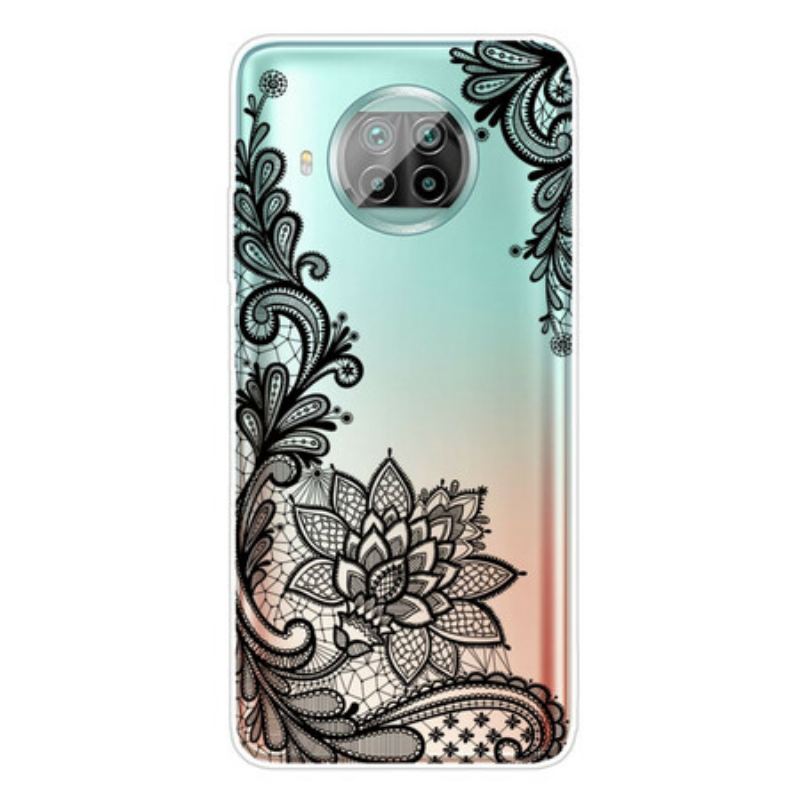 Cover Xiaomi Mi 10T Lite Lækker Blonde