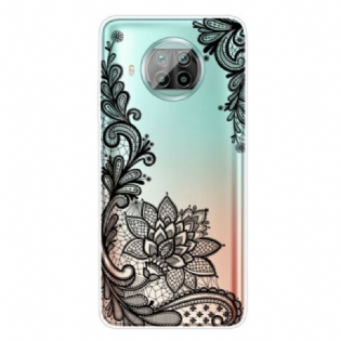 Cover Xiaomi Mi 10T Lite Lækker Blonde