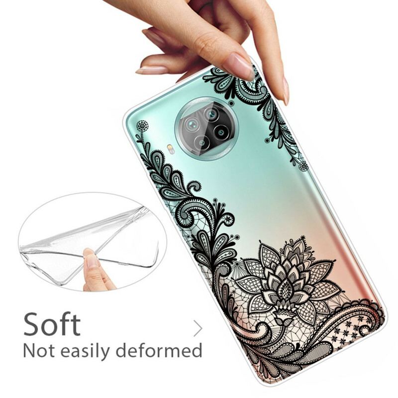 Cover Xiaomi Mi 10T Lite Lækker Blonde