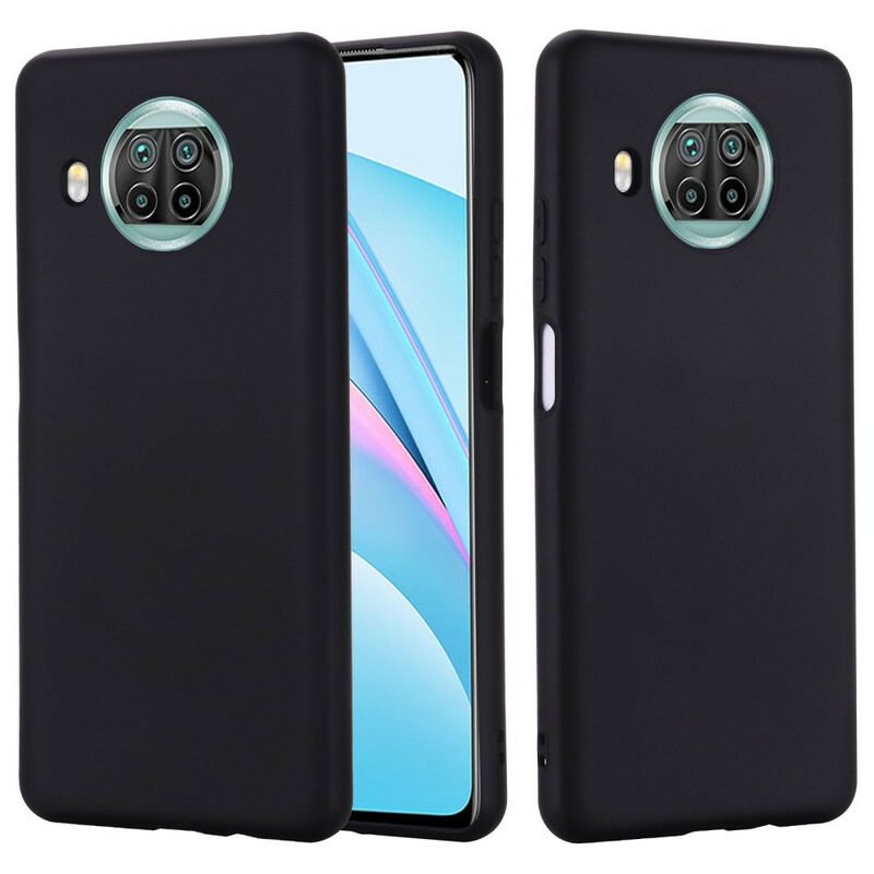 Cover Xiaomi Mi 10T Lite Med Snor Strappy Silikone