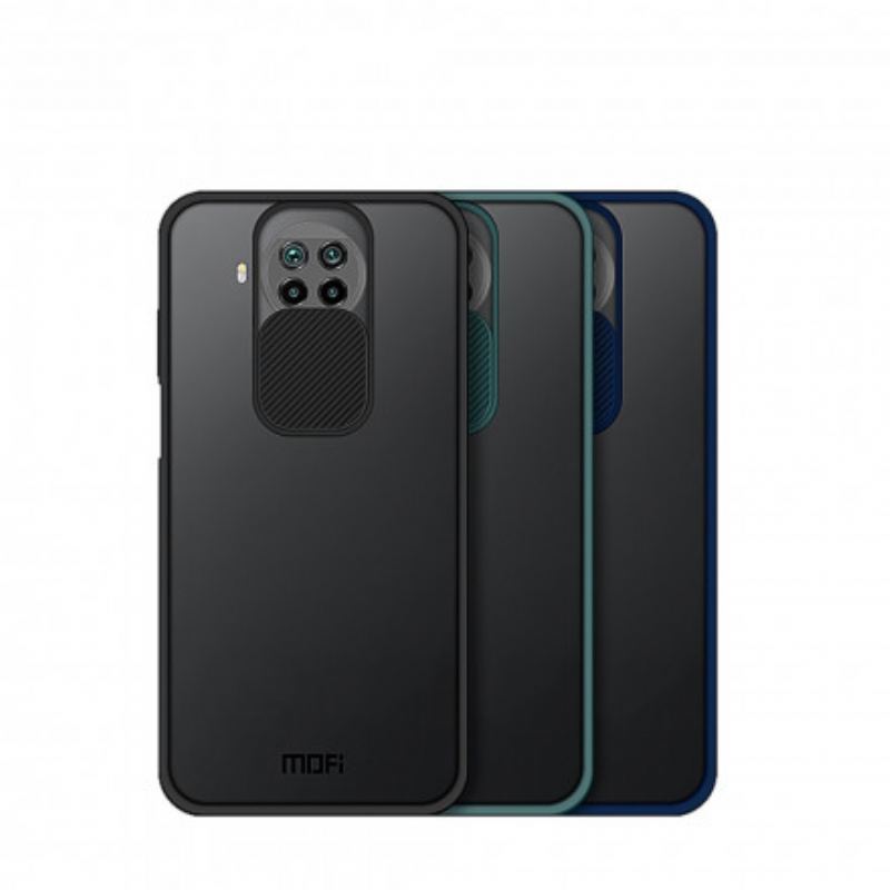 Cover Xiaomi Mi 10T Lite Mofi Photo Modul Cover