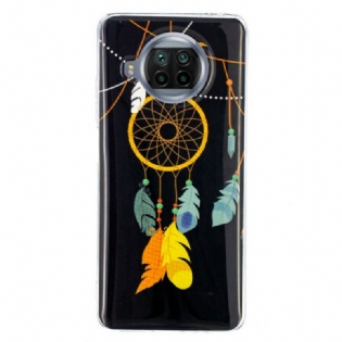 Cover Xiaomi Mi 10T Lite Neon Drømmefanger