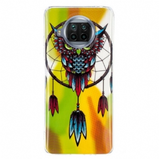 Cover Xiaomi Mi 10T Lite Neon Drømmefanger