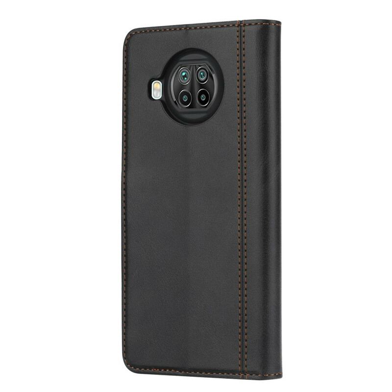 Flip Cover Xiaomi Mi 10T Lite Med Rem