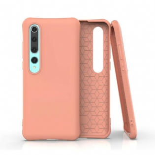Cover Xiaomi Mi 10 / 10 Pro Fleksibel Silikone Mat