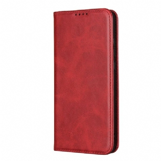 Cover Xiaomi Mi 10 / 10 Pro Flip Cover Elegance Split Læder