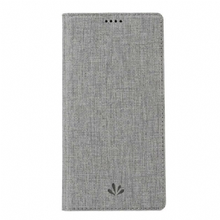 Cover Xiaomi Mi 10 / 10 Pro Flip Cover Tekstureret Vili Dmx
