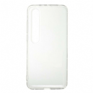 Cover Xiaomi Mi 10 / 10 Pro Gennemsigtig