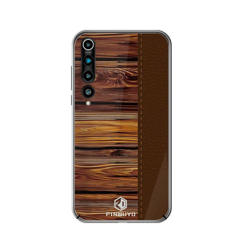 Cover Xiaomi Mi 10 / 10 Pro Pin Dun Series Pinwuyo