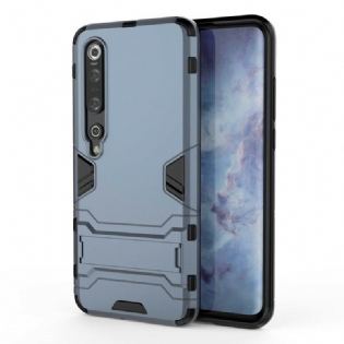 Cover Xiaomi Mi 10 / 10 Pro Pro Resistant Ultra Tongue