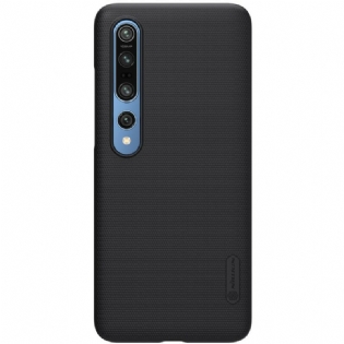 Cover Xiaomi Mi 10 / 10 Pro Rigid Frosted Nillkin