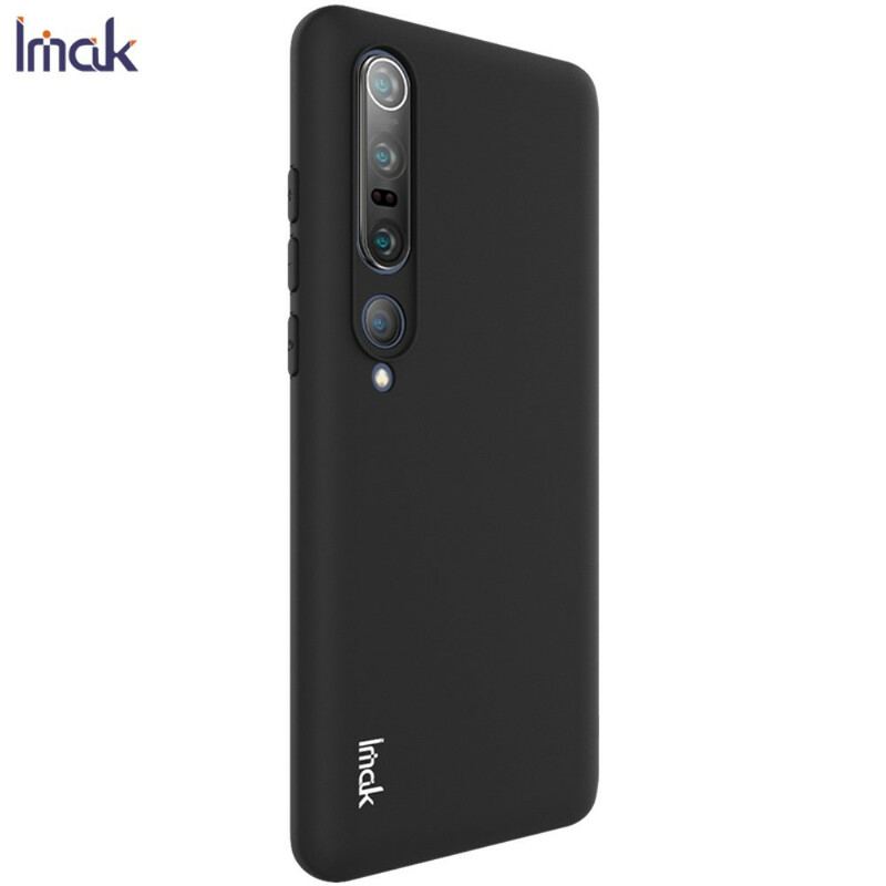 Mobilcover Xiaomi Mi 10 / 10 Pro Pro Uc-1 Series Silikonemåtte Imak