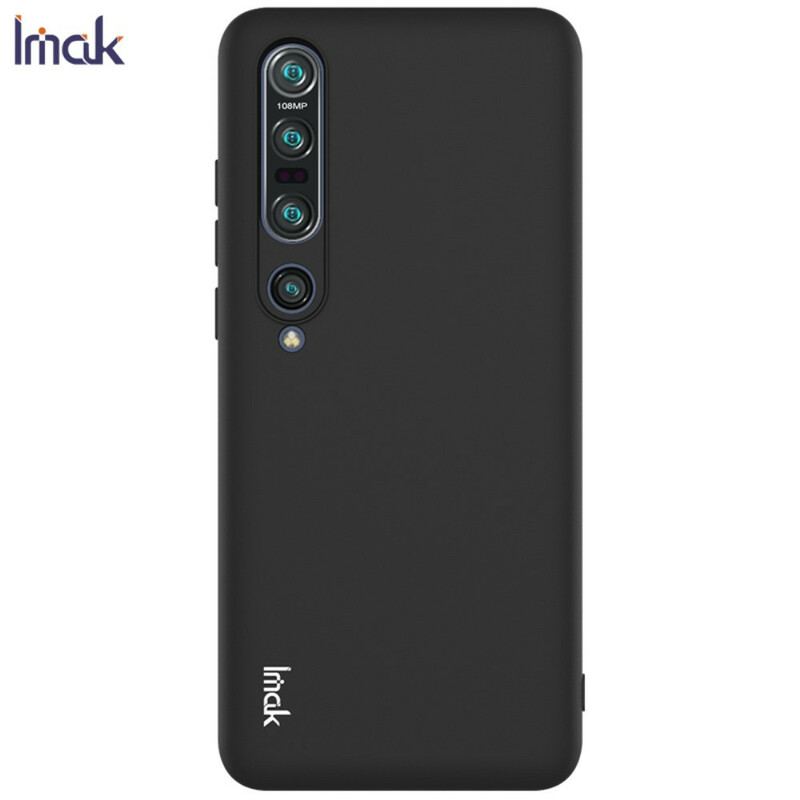 Mobilcover Xiaomi Mi 10 / 10 Pro Pro Uc-1 Series Silikonemåtte Imak