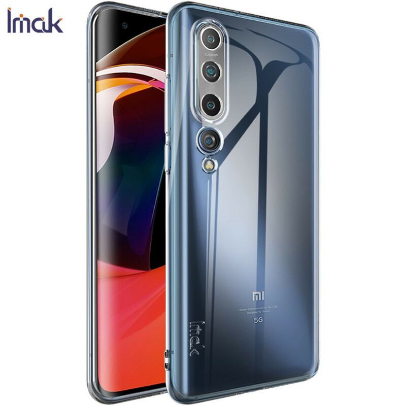 Mobilcover Xiaomi Mi 10 / 10 Pro Ux-5 Serie Imak