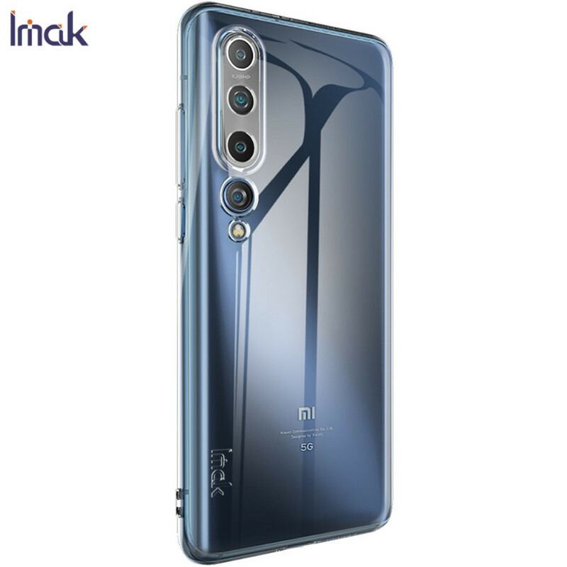 Mobilcover Xiaomi Mi 10 / 10 Pro Ux-5 Serie Imak