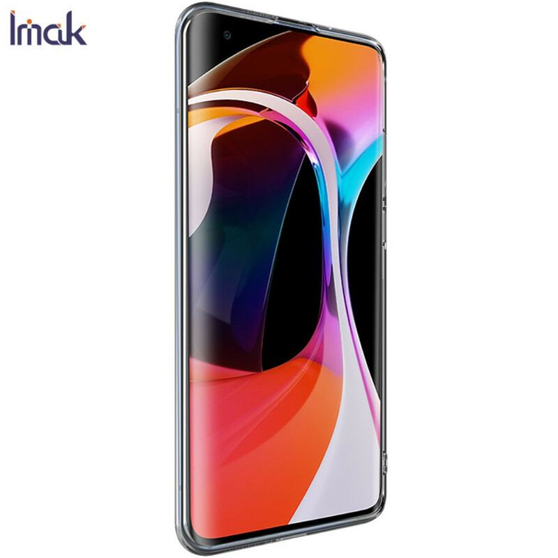 Mobilcover Xiaomi Mi 10 / 10 Pro Ux-5 Serie Imak