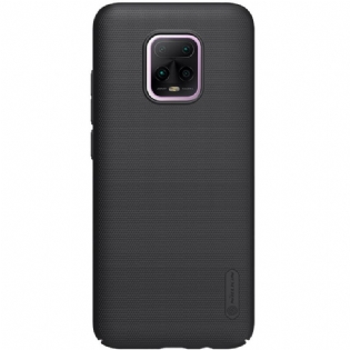 Cover Xiaomi Redmi 10X / 10X Pro Rigid Frosted Nillkin