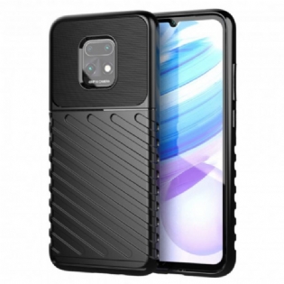 Mobilcover Xiaomi Redmi 10X / 10X Pro Torden Serien