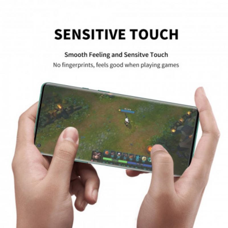 Beskyttelse Af Hærdet Glas Til Skærmen På Xiaomi Mi 11 Enkay
