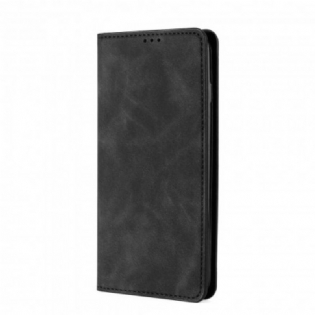 Cover Xiaomi Mi 11 (5G) Flip Cover Hudberøring